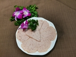 午餐肉