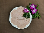 午餐肉