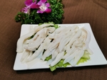 去骨鸭掌