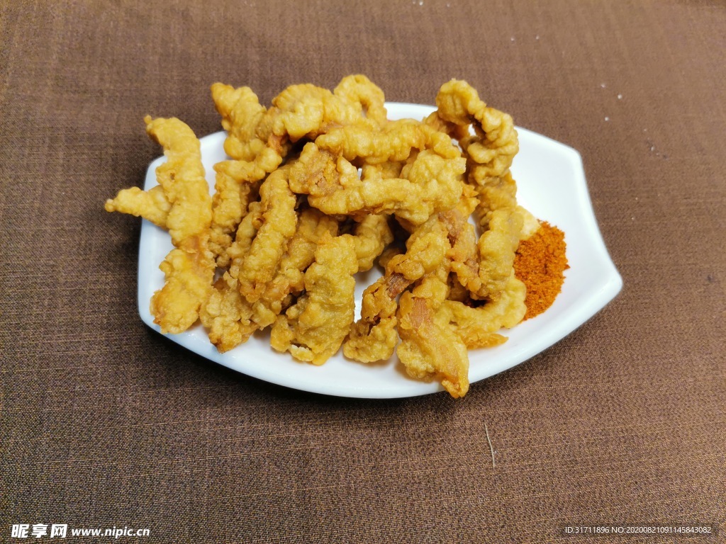 酥肉
