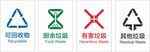 垃圾分类