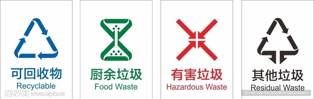 垃圾分类
