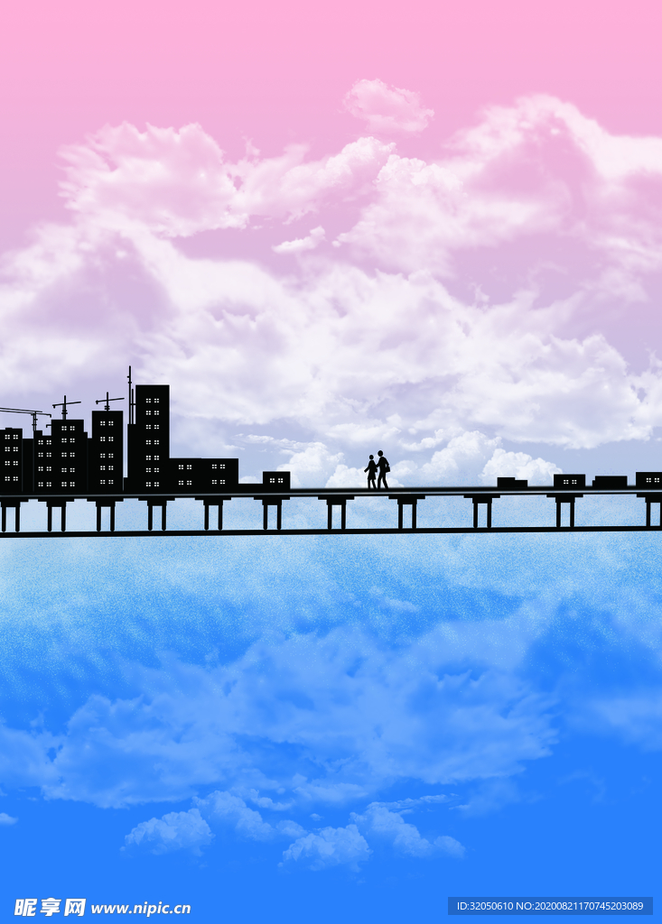 风景图