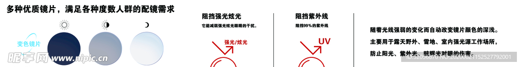 镜片