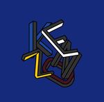 立体字