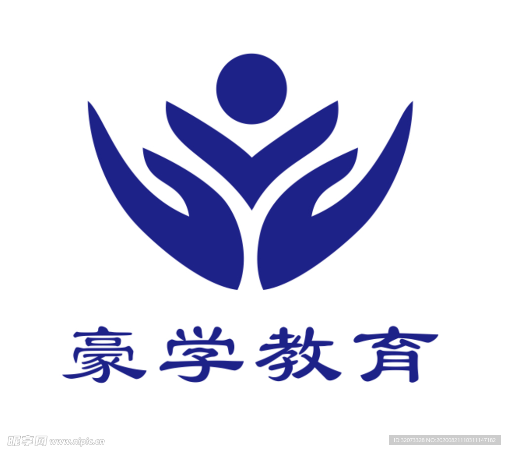 教育logo