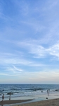 海边