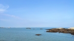 海边海景