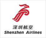 深圳航空标志