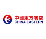 东方航空标志