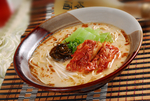 泡茶拉面