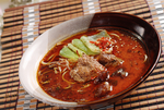 牛肉面