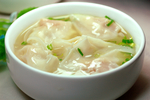 龙抄手