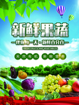 果蔬