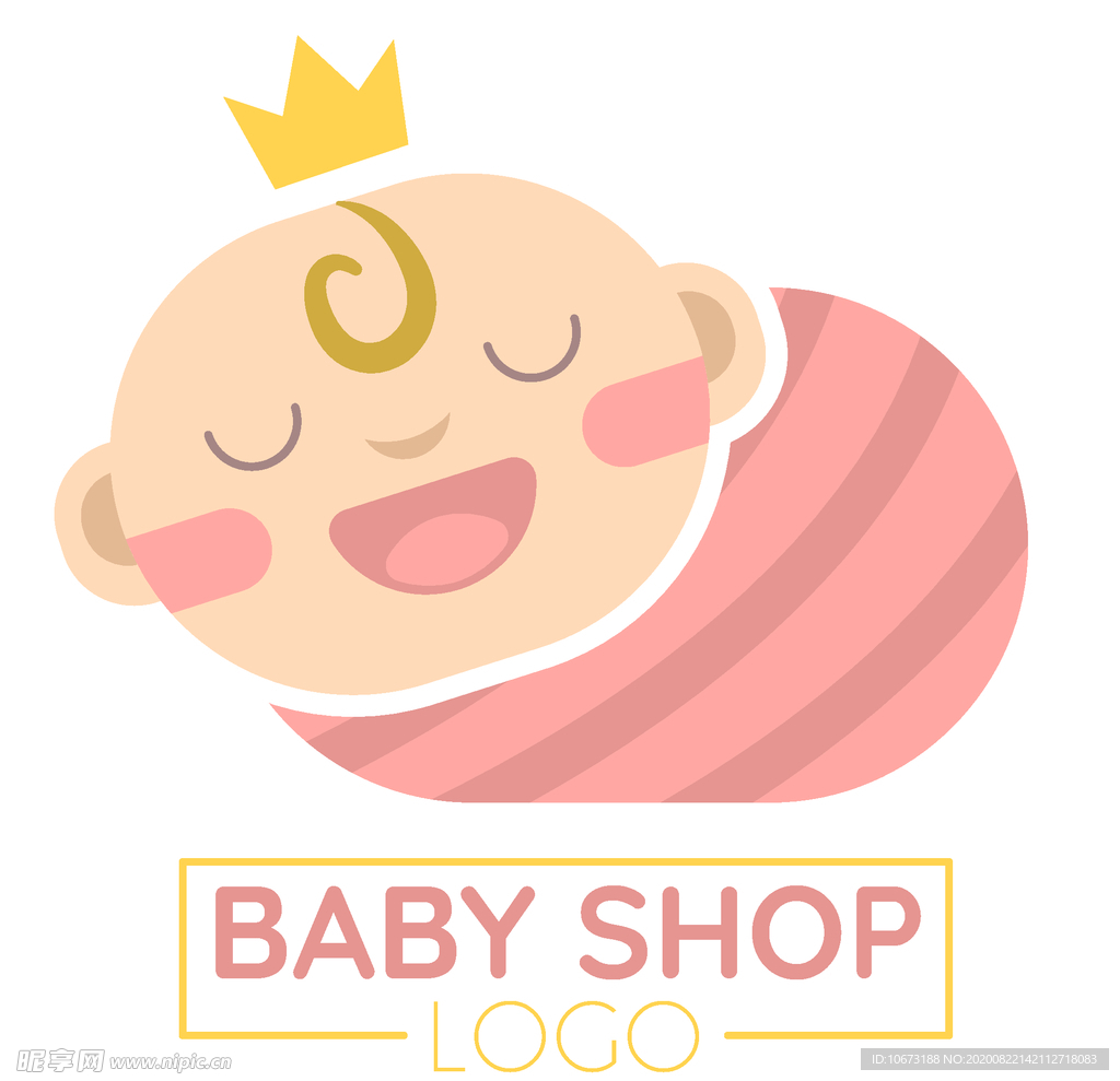 婴儿