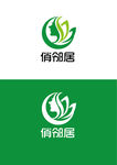 超市标识设计