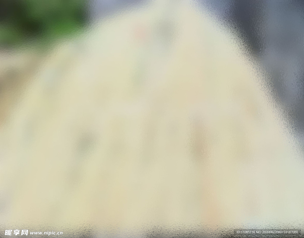 纹理橙色背景