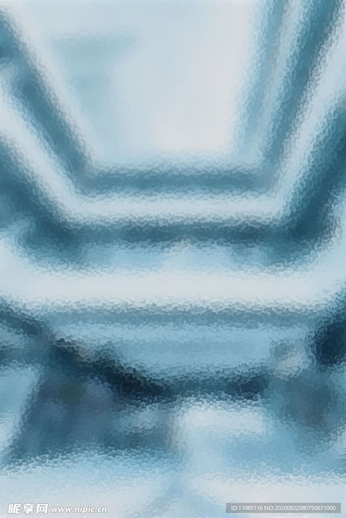 纹理绿色背景