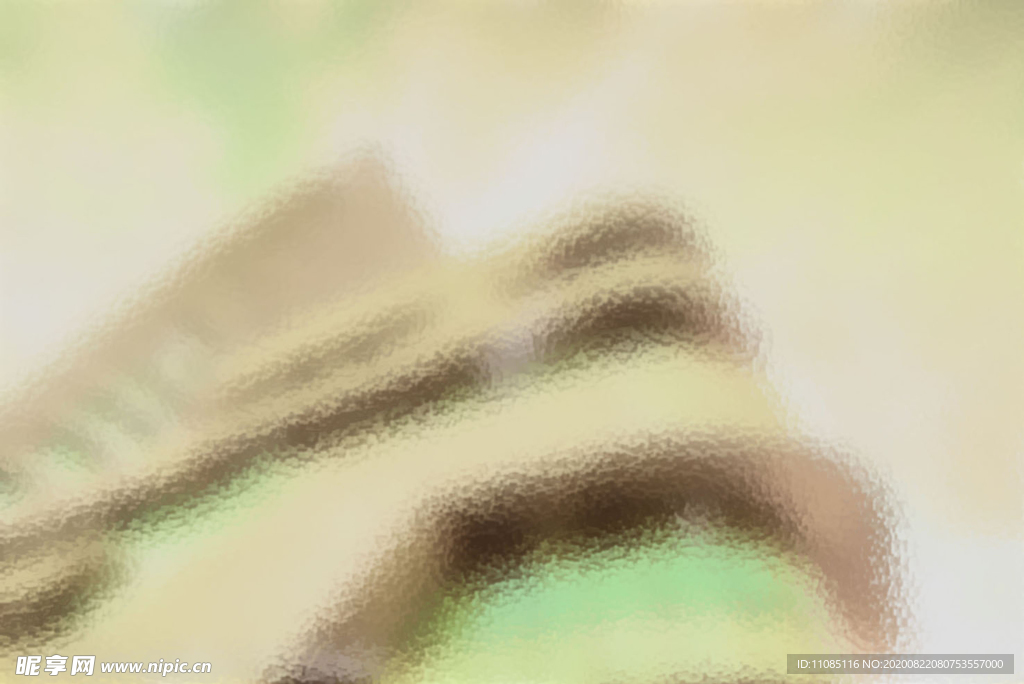 纹理橙色背景