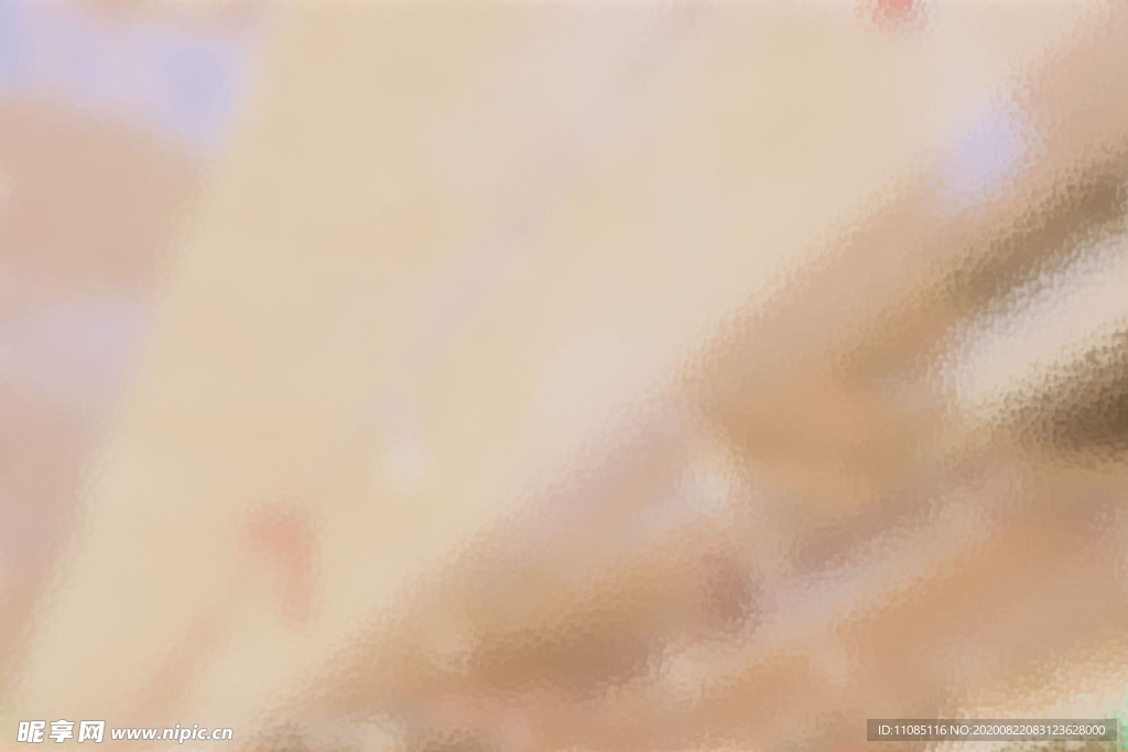 纹理橙色背景