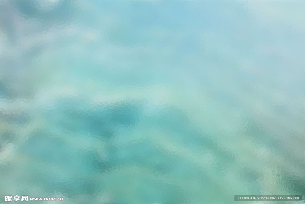 纹理绿色背景