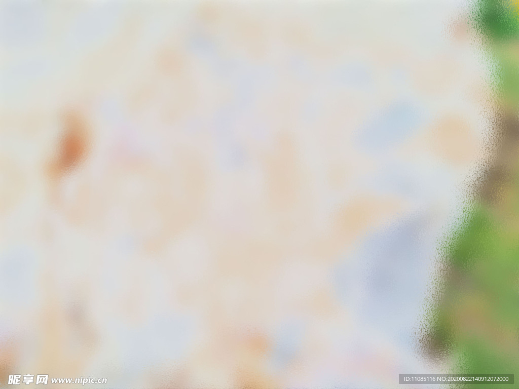 纹理橙色背景