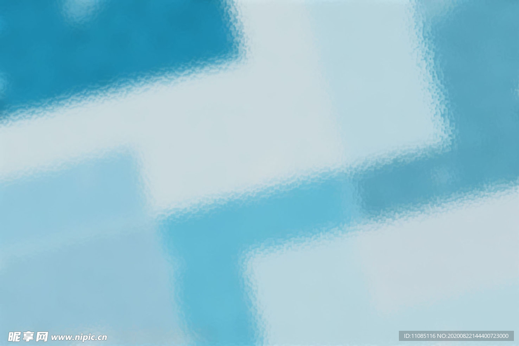 绿色背景