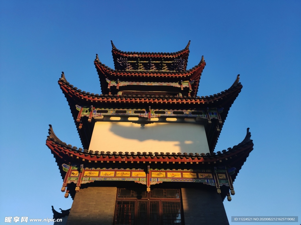 建筑
