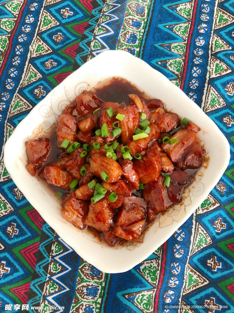 红烧肉