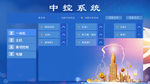 中控系统