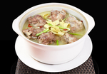 砂煲筒骨