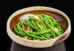 砂锅长豆角