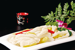 小米椒泡鸭掌