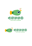 哈奇幼幼园标志