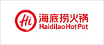海底捞logo