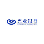 兴业银行logo