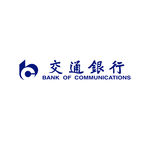 交通银行logo