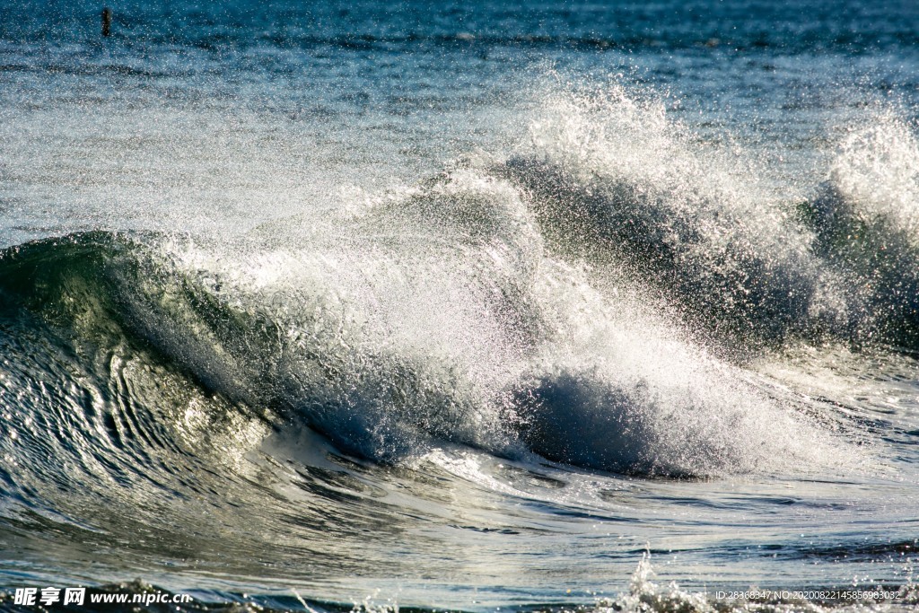 海浪