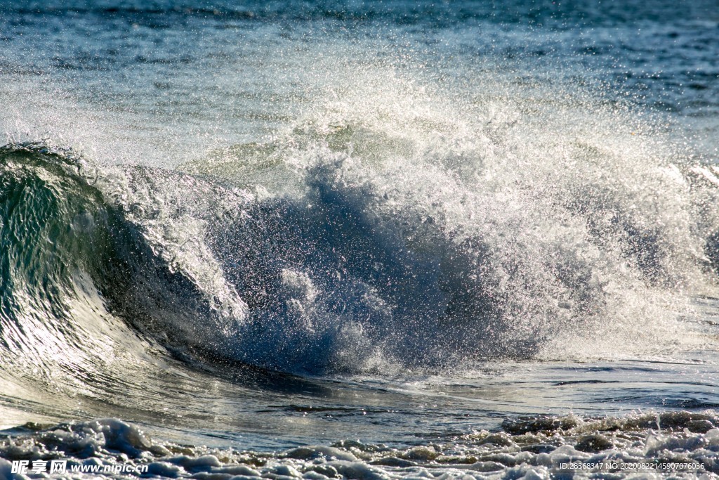 海浪