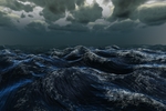 海浪