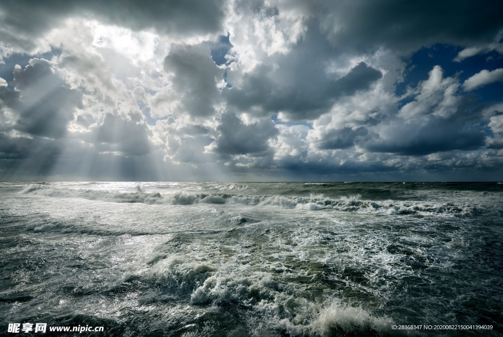 海浪