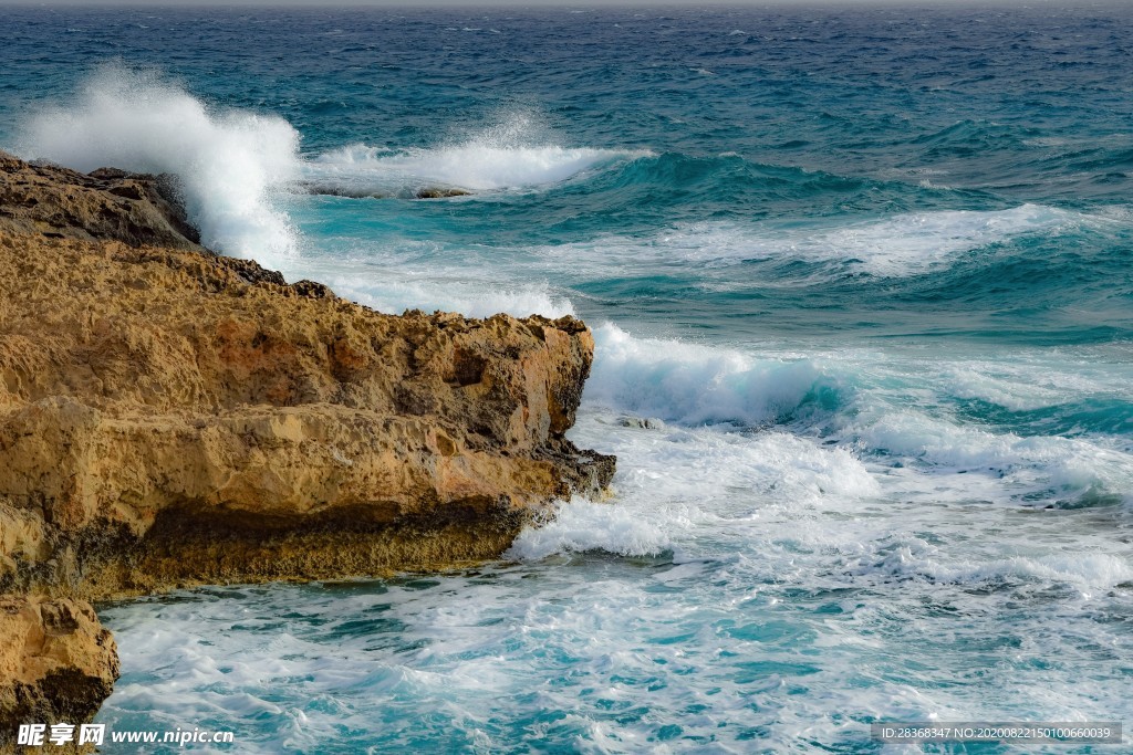 海浪