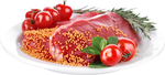 肉