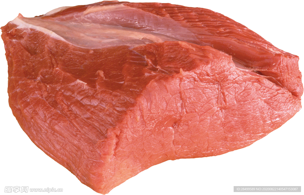 肉