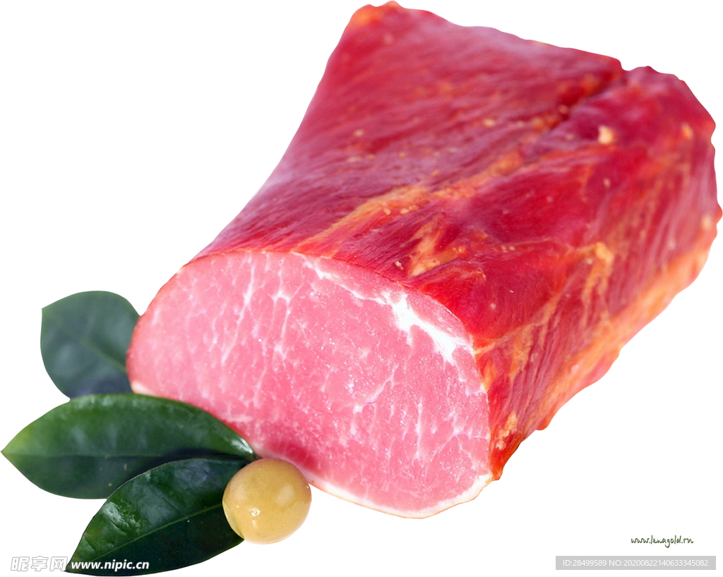 肉