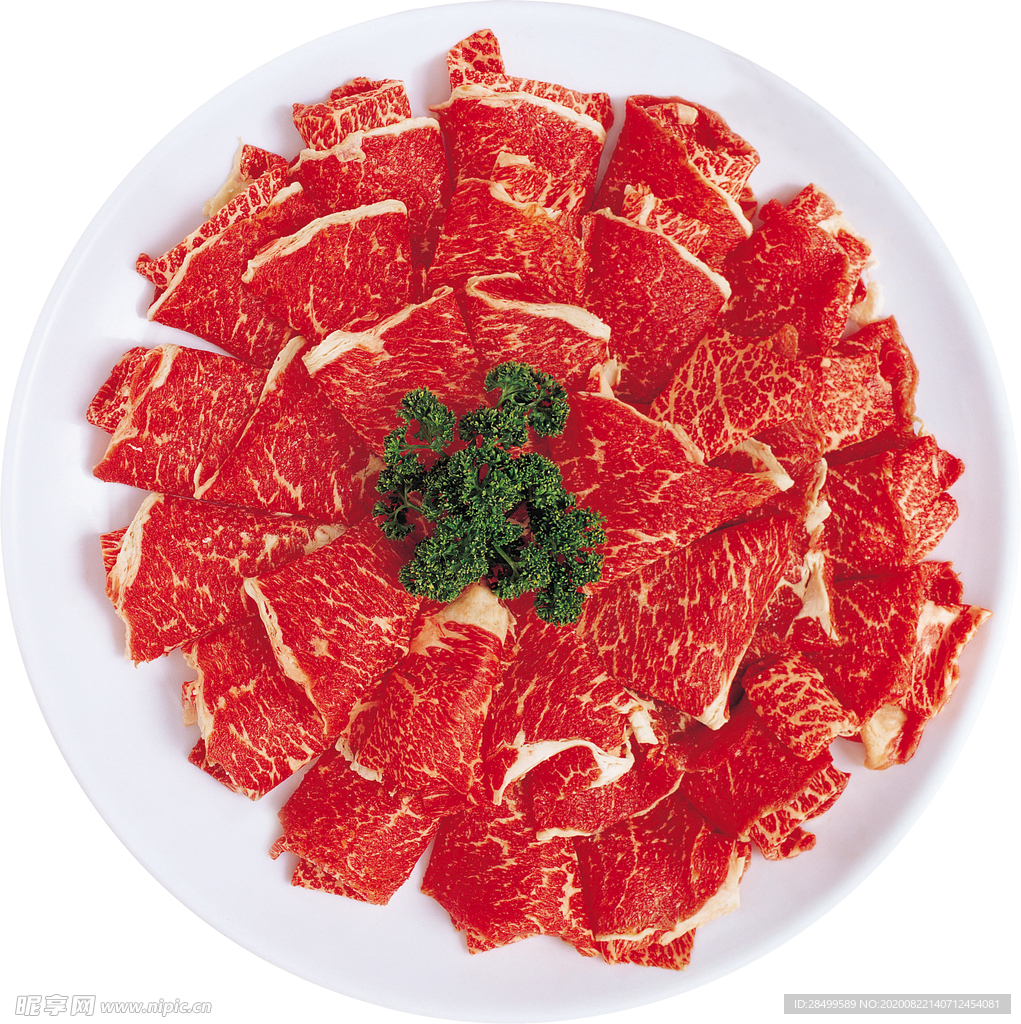 肉
