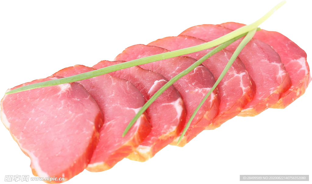 肉