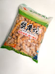 蟹黄烧小吃