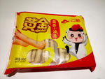 茴香小油条