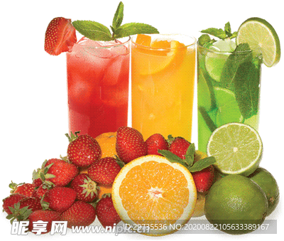 果汁